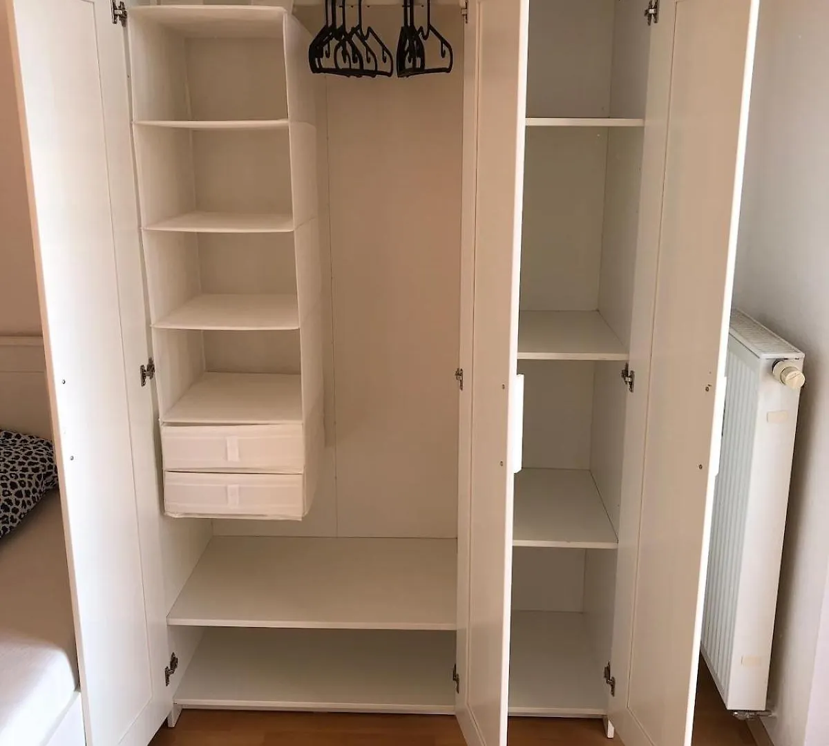 Helle 1Raum Wohnung Apartment Mit Balkon Und Kueche Dresden 0*,  Germany