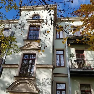 Stilvolle 1-raum-wohnung Zentral, Ruhig Gelegen Dresden