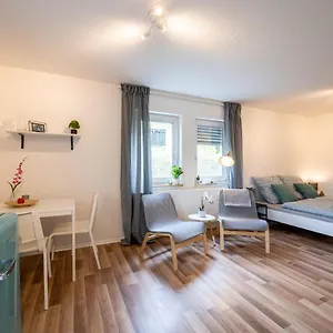 Eg Wohnung, Zentral, Anbindung, Mit Großer Terrasse Dresden