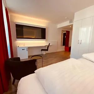Hotel Dormero, Dresde