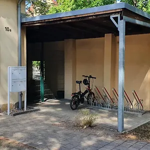 Campus Martin Dresden