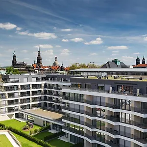Residenz Am Zwinger Dresda
