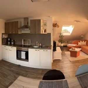 Kleine Stadtoase Dresden