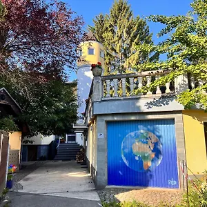 W.i.p. Welt Im Park Dresda