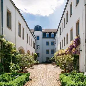 Hotel Hofgarten 1824 Garni, Dresde