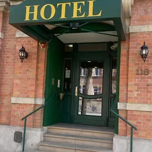 Amadeus Neustadt Hotel