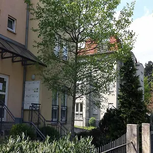 2,4,5,6 Altstadt - Am Grossen Garten Apartment