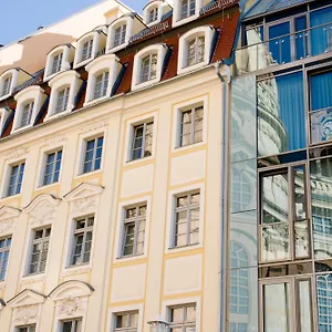 Apartahotel Altes, Dresde