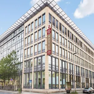 Hotel Western, Dresde