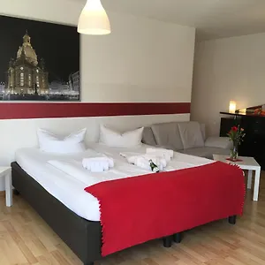  Apartmán Altstadtperle Central-inn