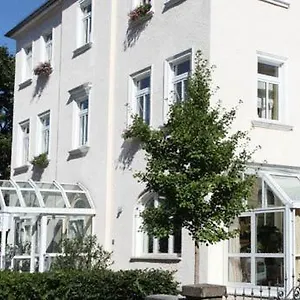 3* Penzion Am Grossen Garten